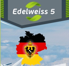 Edelweiss5.com lợi nhuận 30% mỗi tháng dự án ổn định(Not Pay)