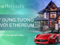 Ethtrade.org dự án tiềm năng lãi suất 15 – 25% mỗi tháng được rút gốc(Not Pay)