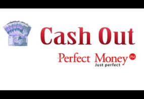 Hướng dẫn rút tiền Perfect Money về ngân hàng Việt Nam