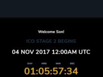 Hướng dẫn cách mua Token GoldReward GRX ICO nền tảng Ethereum