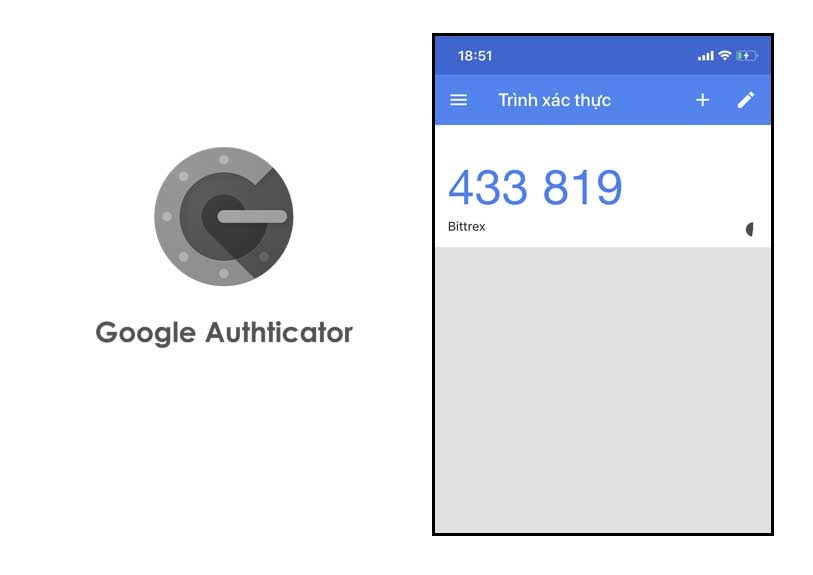 2fa google authenticator