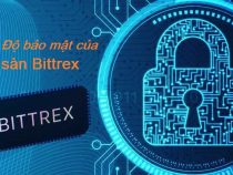 Sàn Bittrex là gì? Thông tin chi tiết về sàn Bittrex International