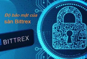 Sàn Bittrex là gì? Thông tin chi tiết về sàn Bittrex International