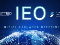 Đánh giá chi tiết STP Network được bán IEO trên Bittrex vào tháng 6