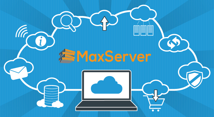 MaxServer là công ty chuyên cung cấp các dịch vụ máy chủ và máy chủ ảo nước ngoài.