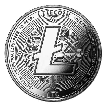 Litecoin pro криптовалюта токен биткоин