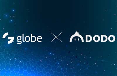 Mở bán Globe(GDT token) trên nền tảng Crowdpooling của DODO