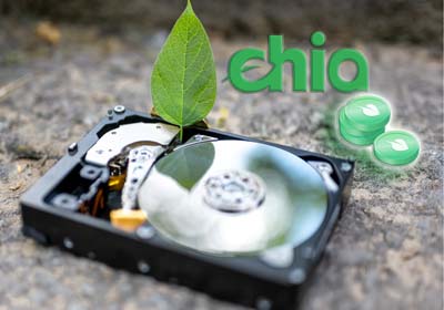 Thông tin đồng Chia Network(XCH) một đồng coin đào hot nhất hiện nay