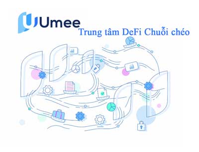 Dự án Umee trung tâm DeFi chuỗi chéo mở bán trên Coinlist