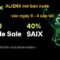 ALIENX sắp mở bán AI Node phi tập trung đầu tiên