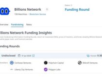 Billions Network đăng ký và làm nhiệm kiếm airdrop